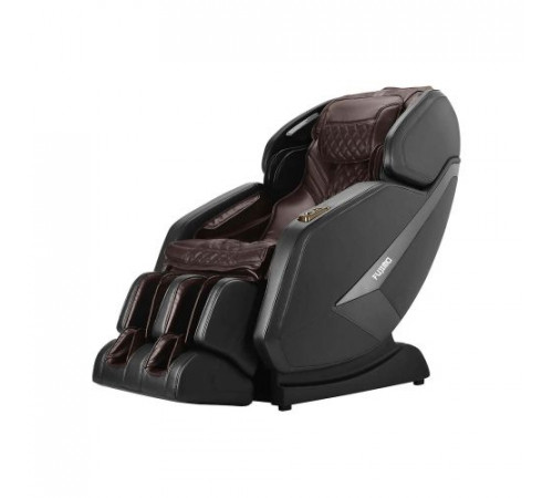 Массажное кресло FUJIMO OKI F773 Коричневый