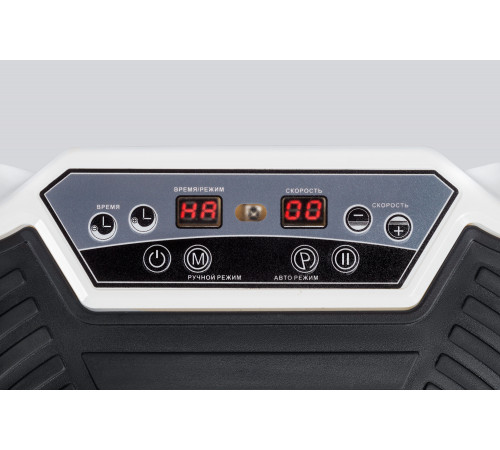 Виброплатформа VF-M200 White
