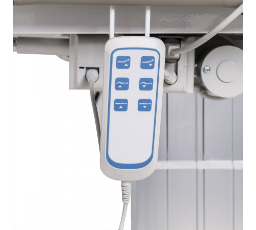 Спа-кушетка Милана