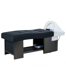 Кушетка для head-spa МД-616