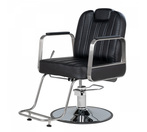 Парикмахерское кресло МД-9247 с откидной спинкой