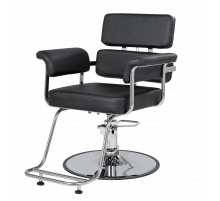 Парикмахерское кресло МД-677 гидравлика