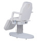 Косметологическое кресло Элегия-03 на колонне (Элегия-2), 3 мотора