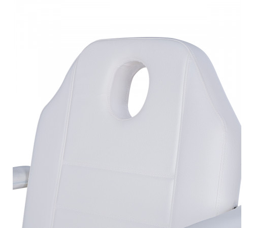 Косметологическое кресло Элегия-03 на колонне (Элегия-2), 3 мотора