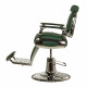Кресло мужское барбер Оксфорд цвет №28