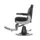 Кресло мужское барбер Челленджер