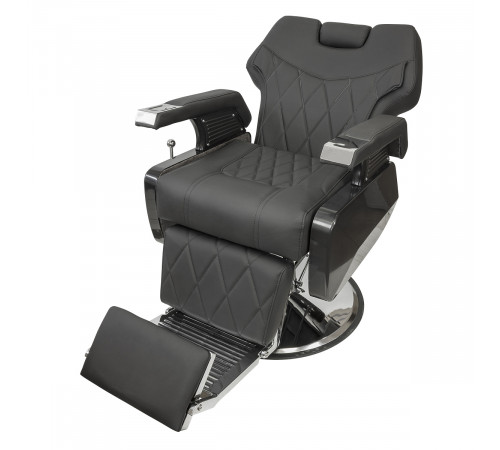 Кресло мужское Барбер Дональд