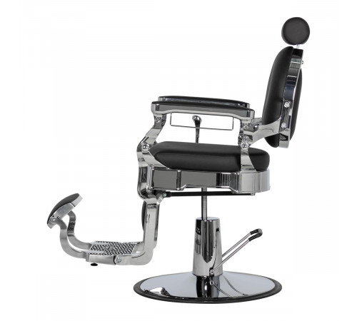 Кресло мужское барбер Ричард 