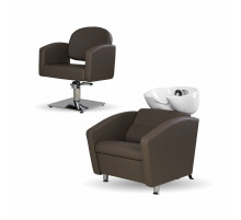 Комплект Тера (кресло+мойка)