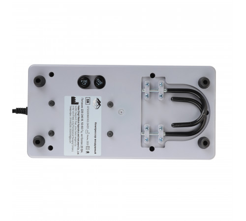 Матрас противопролежневый DL02-I коричневый