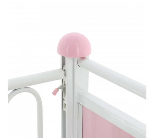 Кровать детская механическая Тип 3. Вариант 3.1 DM-0124S-01