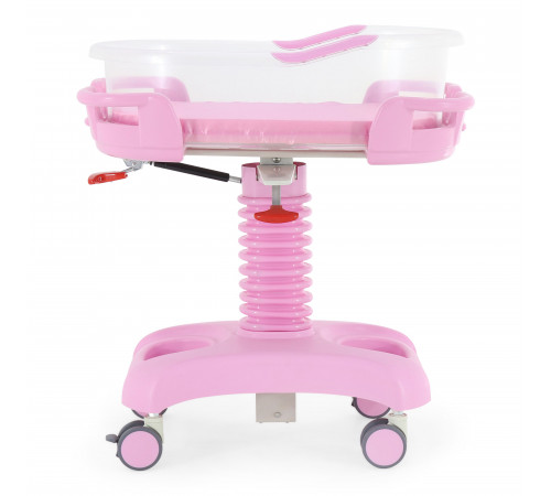 Кровать неонатальная с съёмным кювезом F-48 (3 функции) (MM-096)