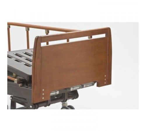 MET E-31 WOOD (Сигма-31) Медицинская кровать для больных с переломом шейки бедра с регулировкой высоты