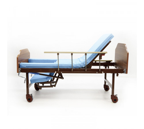 MET KARDO LIGHT Недорогая высокая медицинская кровать при переломе шейки бедра