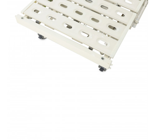 Кровать электрическая MЕ-3018Н-05/МЕ-3018Д-04/МЕ-3018Д-11 (3 функции) с удлинением ложа, с аккумулятором