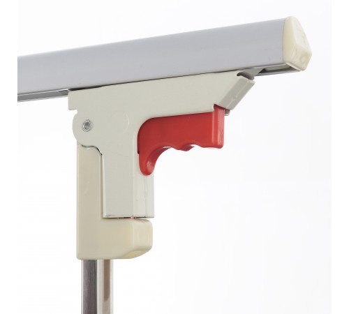 Кровать электрическая MЕ-3018Н-05/МЕ-3018Д-04/МЕ-3018Д-11 (3 функции) с удлинением ложа, с аккумулятором