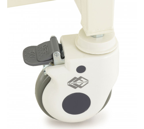 Кровать механическая Е-17В (MМ-1014Д-05/06) (1 функция)