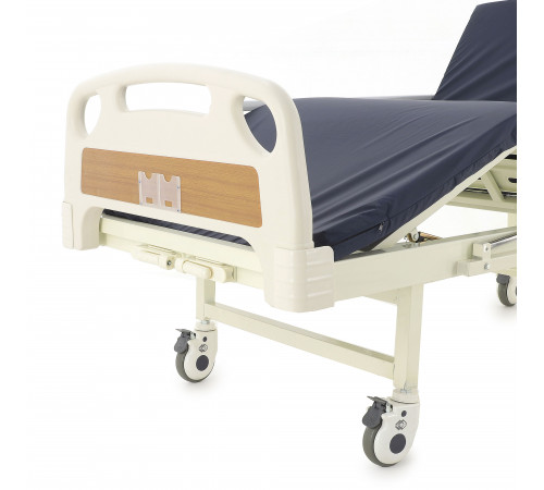 Кровать механическая Е-8 (MМ-2014Д-00) (2 функции)