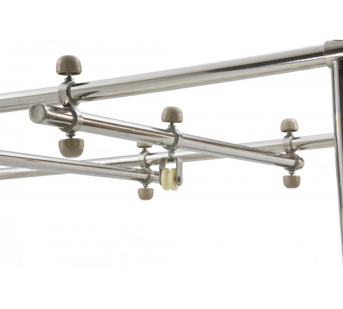 Медицинская кровать F-46 MM-43 (2 функции)