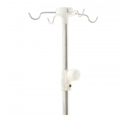 Кровать механическая E-31 (РМ-3014Н-02/Д-02/Д-03) (3 функции) с растоматом и полкой