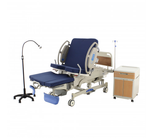 Кровать для родовспоможения XHFJ-1
