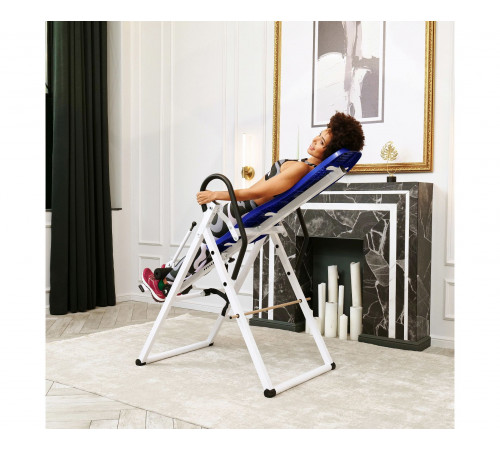 Инверсионный стол DFC XJ-I-11EL складной