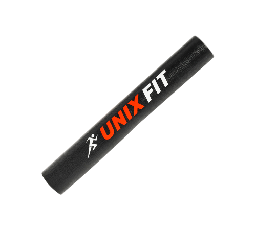 Коврик UNIX Fit для кардиотренажёров 200x100x0,6 см