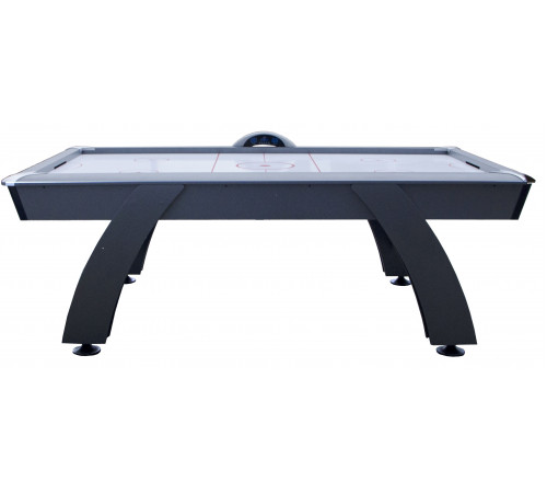 Аэрохоккей «Contour II» 7,5 ф (229,5 х 128 х 80 см, черный)