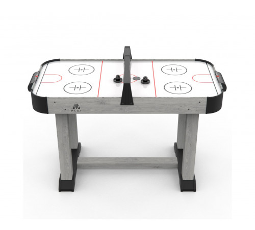 Игровой стол - аэрохоккей DFC CLOVER 48"
