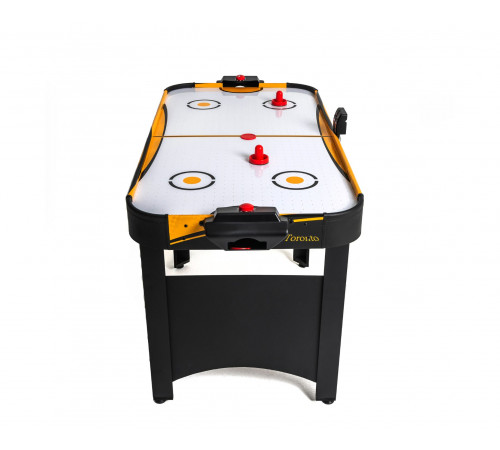 Игровой стол - аэрохоккей DFC TORONTO AT-145 (аналог GS-AT-5143)