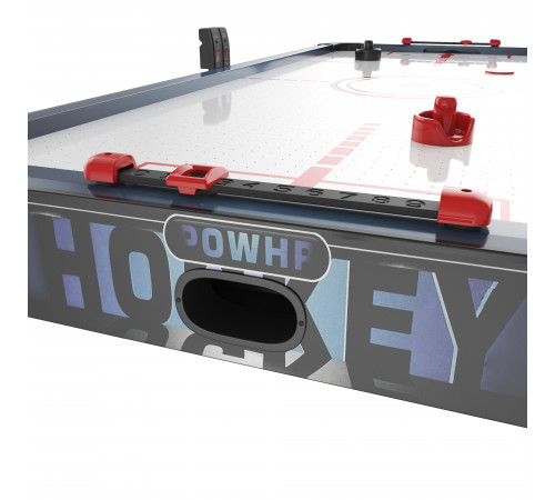 Игровой стол UNIX Line Аэрохоккей (155х76 cм)