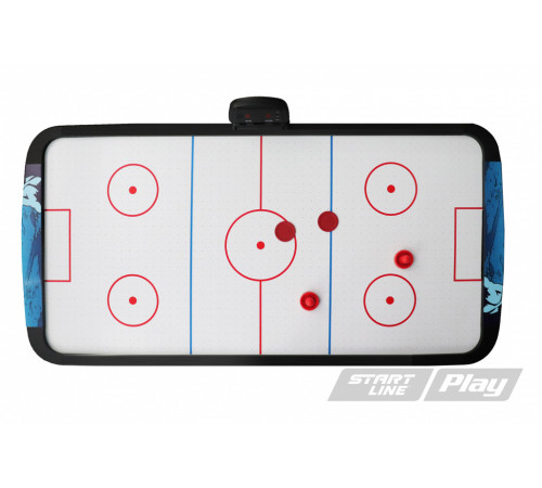 Аэрохоккей ICE BATTLE SLP-5028