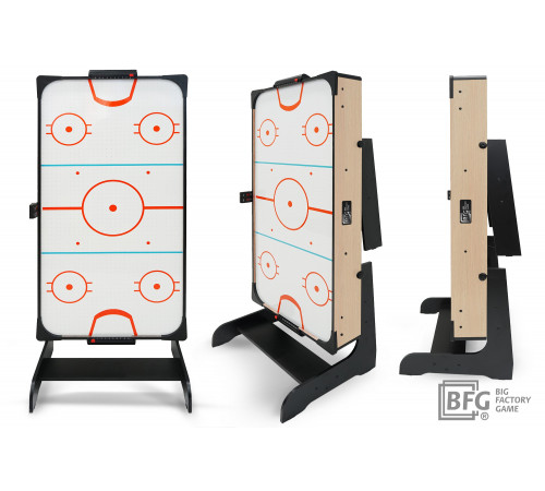 Аэрохоккей BFG Ice Transform 5 (Йоркшир)