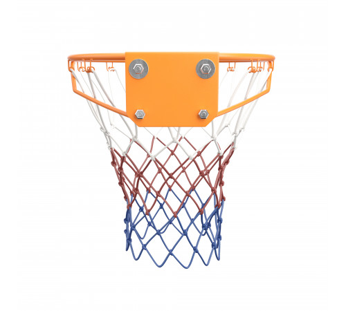 Баскетбольное кольцо UNIX Line R45 без сетки