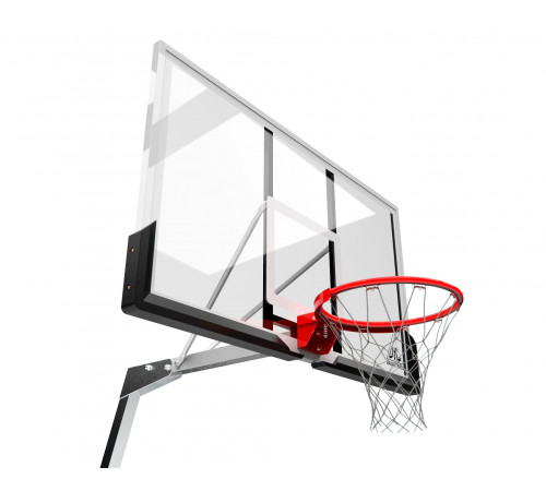 Баскетбольная мобильная стойка DFC EXPERT 60SG
