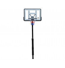 Баскетбольная стационарная стойка DFC ING44P1