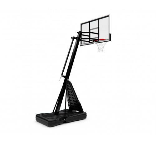 Баскетбольная мобильная стойка DFC REACTIVE 54G