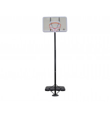 Баскетбольная мобильная стойка DFC STAND44F