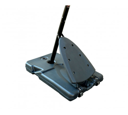 Баскетбольная мобильная стойка DFC STAND54KLB