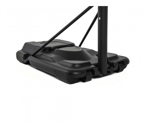 Баскетбольная мобильная стойка DFC URBAN 48P