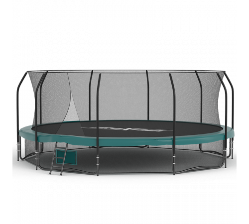 Батут Proxima Premium 15 футов, Арт. CFR-15F-5