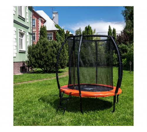 Батут DFC KENGOO II 8ft