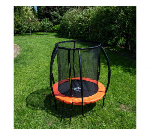 Батут DFC KENGOO II 8ft