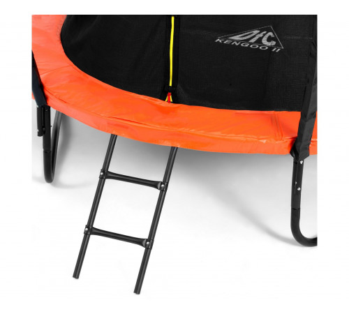 Батут DFC KENGOO II 8ft