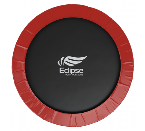 Батут Eclipse Space Twin 12FT (3.66м)