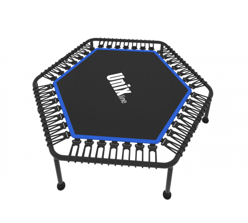 Батут UNIX Line Kids 4.6 ft (140 cm)