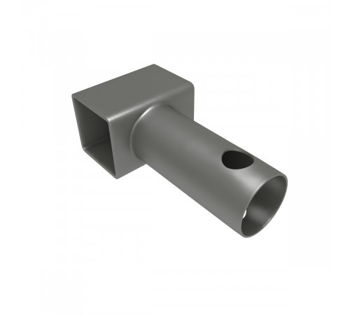 Батут UNIX Line Classic 12 ft (outside)