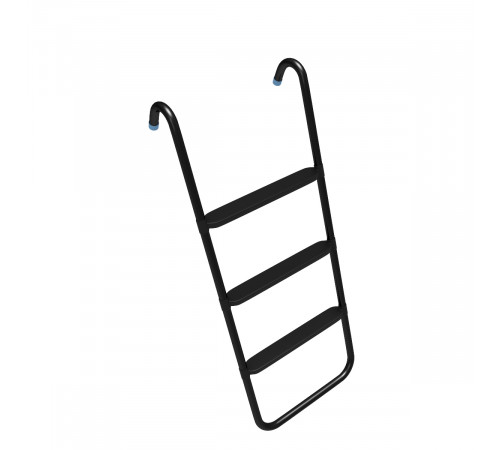 Батут UNIX Line SUPREME GAME 12 ft