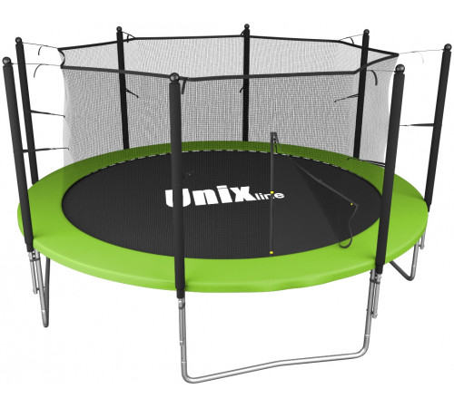 Батут UNIX Line Simple 10 ft (inside)