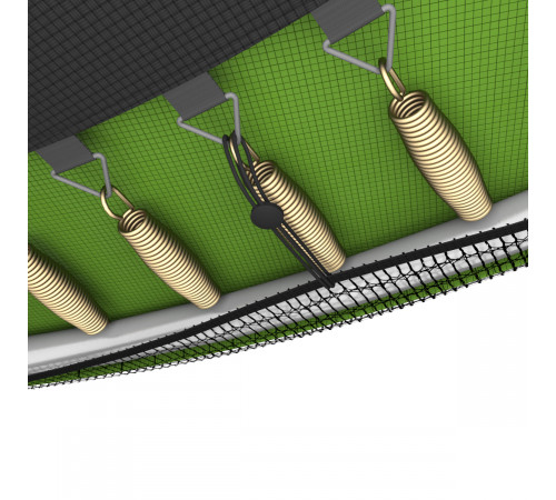 Батут UNIX Line Simple 10 ft (outside)